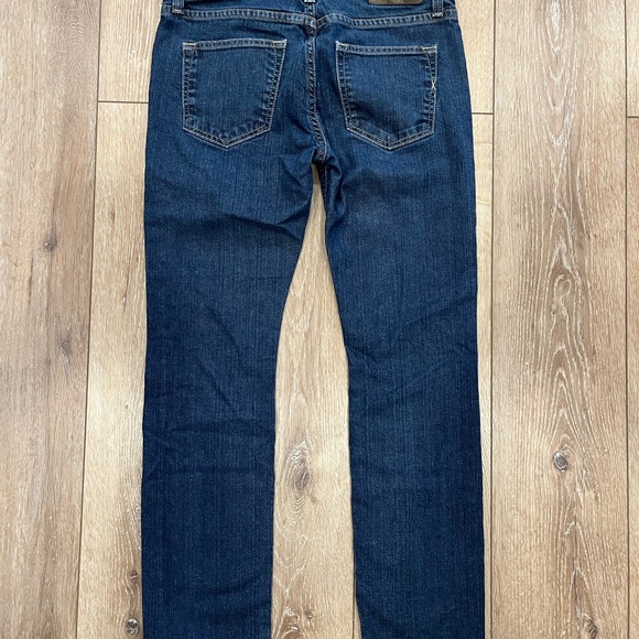 Express Men's Jeans 28x30 - Picture 2 of 5